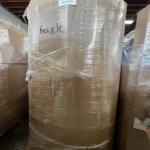 AMZ-High Count 7ft Liquidation Pallet #124