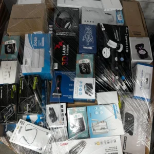 Amz High Count Electronics #160