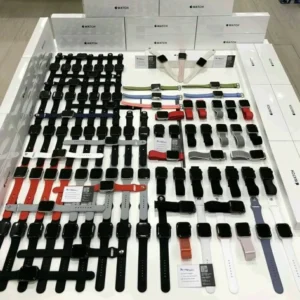 Apple Watch Series 8 Pallet – The Ultimate Health and Fitness Companion