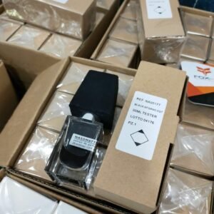 Authentic Perfume Pallets