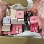 Jeffree Star Cosmetics Pallets