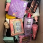 Makeup Mystery Box Pallets