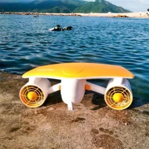 Mankeel W7 Underwater Scooter