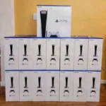 PS5 Game Consoles Pallet – 15 Boxes of Gaming Excellence