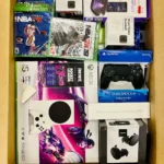 Premium Target Electronics Mega Mystery Box