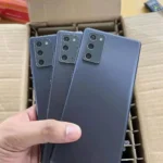 Samsung Galaxy Note 20 Pallet