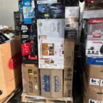 Bulk AMZ Electronics