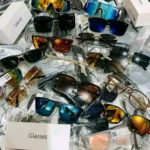 Sunglasses Shades Pallet