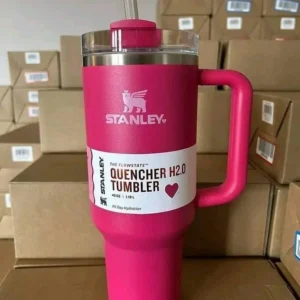 Stanley Starbucks Cup Pallet