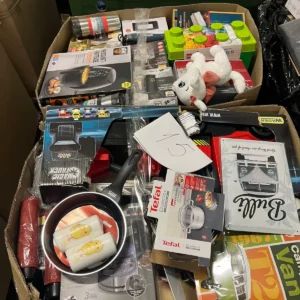 Small Kitchen APPLIANCES pallet