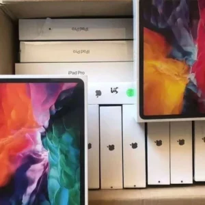 iPad Pro Pallet – 20 PCs