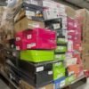 Branded Sneakers Pallets