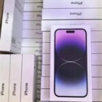 iPhone 14 Pro Max Pallets