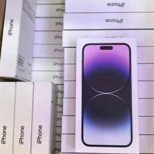 iPhone 14 Pro Max Pallets