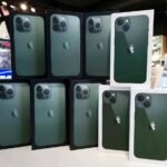 iPhone 13pro max pallets