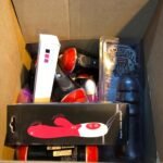 Wholesale Sex Toy Pallets