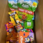 Wholesale Candy Pallets