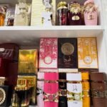 Wholesale Arabian Perfume Pallet